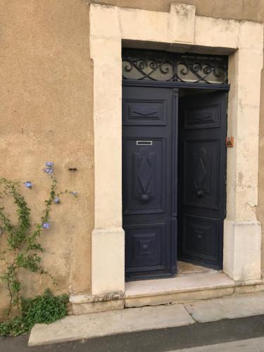 Coursan Apartment | le Petit