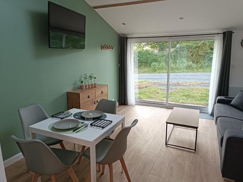 La Boissiere-de-Montaigu House | Le petit duplex des barres