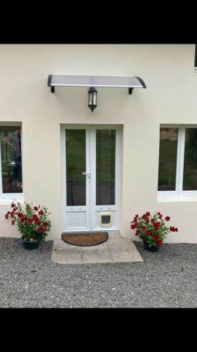 Saint-Brice-de-Landelles House | Le Petit Parc