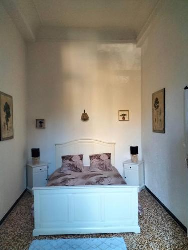 Saint-Pons-de-Thomieres Apartment | Le petit paradis