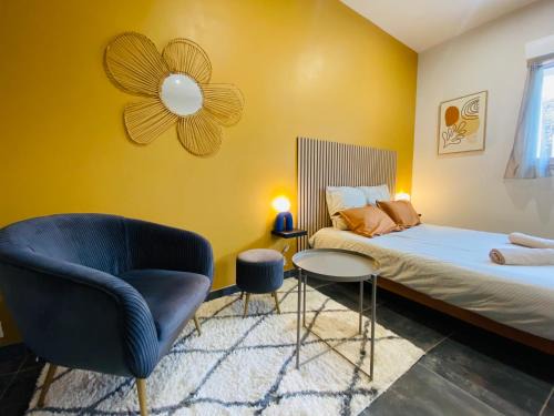 Villebarou Apartment | Le Petit Francillon