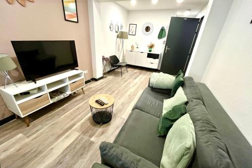 Terville Apartment | Le Petit Frontalier