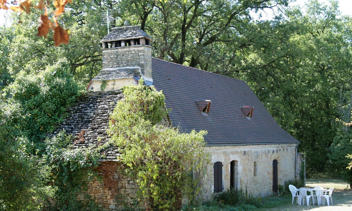 Jayac House | Le Petit Gîte by Interhome