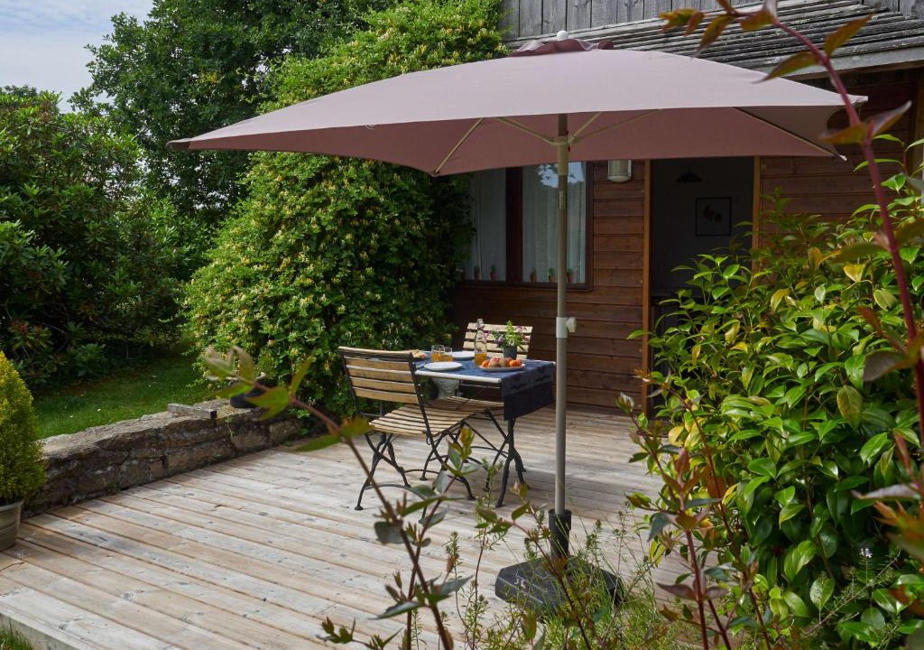 Melgven House | Le Petit Gîte de Minuellou