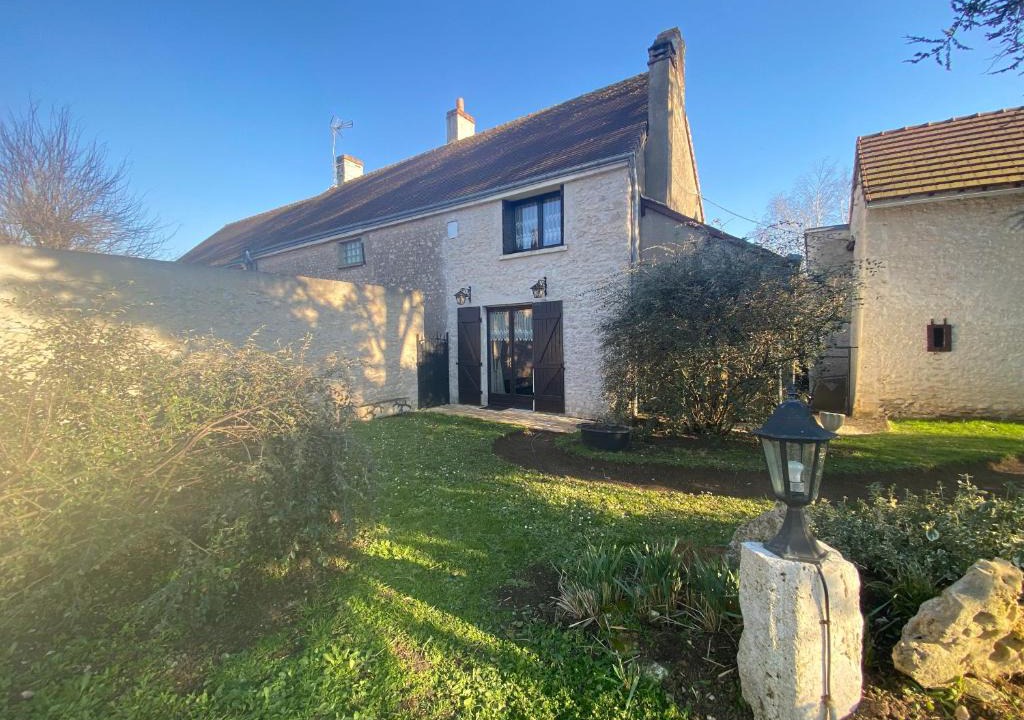 Josnes House | Le petit gîte des Moyens-Ducs