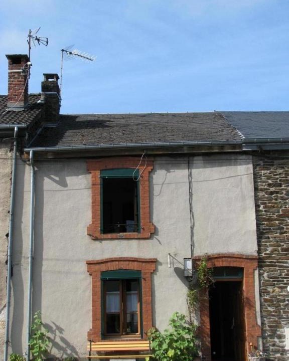 Gespunsart House | Le petit gÎte