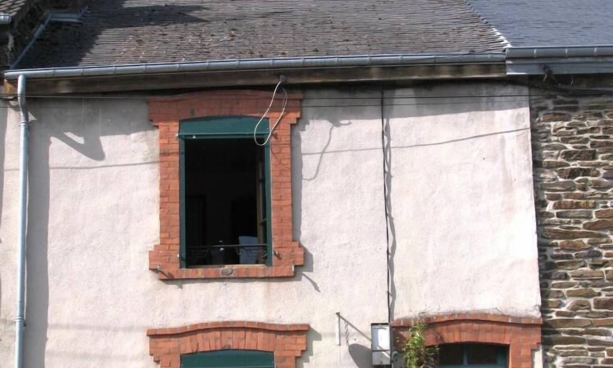 Gespunsart House | LE PETIT GÎTE - GESPUNSART