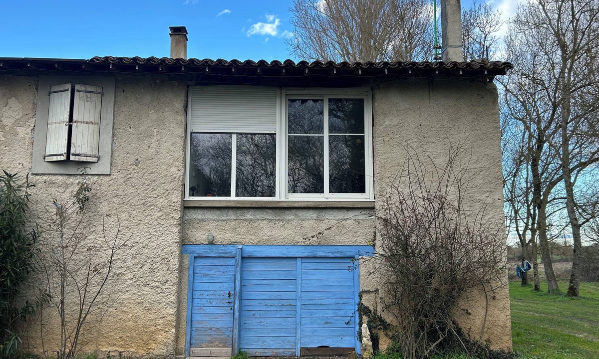 Revel Other | Le petit gite dans la prairie