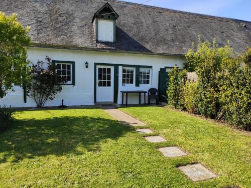 Quiberville House | Le Petit Gite de la Roseraie