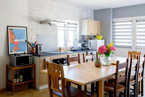 Villers-Robert Apartment | le petit gite de Marinette