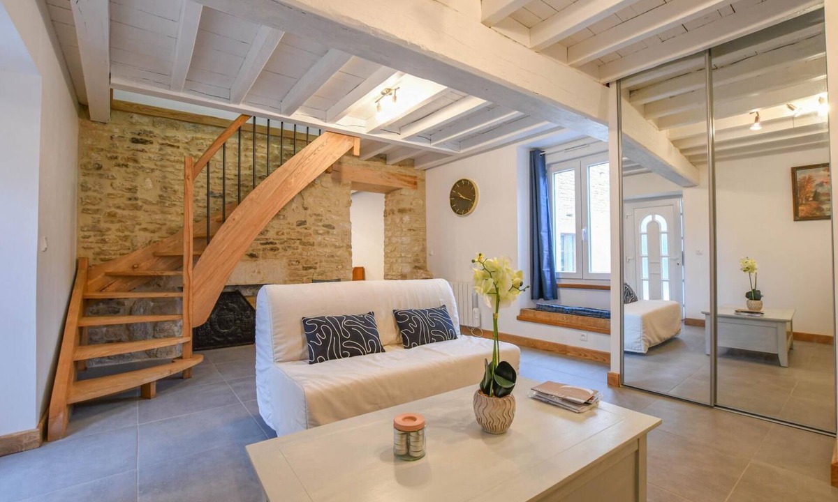 Pargues House | Le Petit Gite du Relais