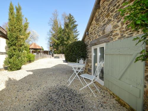 Coussac-Bonneval House | Le Petit Gite
