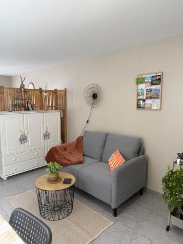 Givenchy-en-Gohelle House | Le petit Givenchy - Petite maison cosy proche d'Arras
