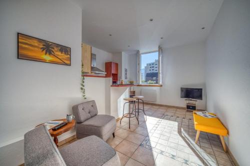 Corenc Apartment | Le petit Grésivaudan