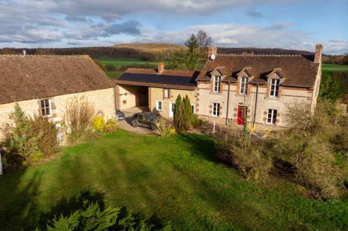 Marchemaisons House | Le Petit Haras - Collection Idylliq