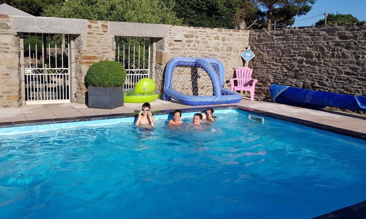 Pordic House | Le Petit Havre - PORDIC