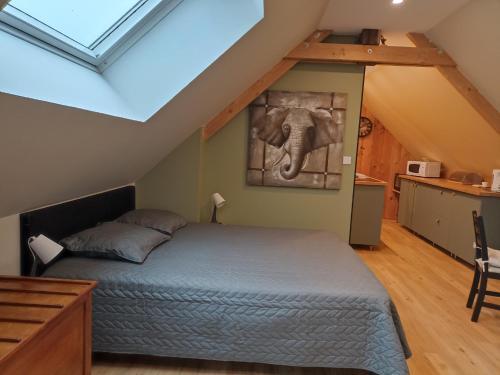 Maisons Apartment | Le petit Herils