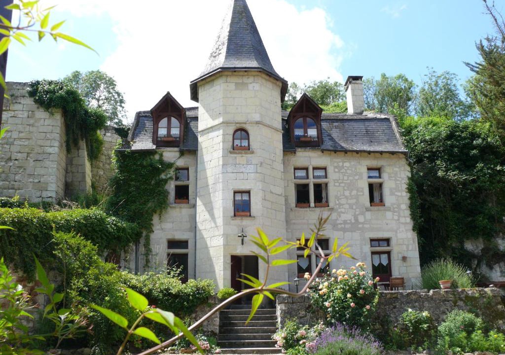 Dampierre-sur-Loire Bed & Breakfast | Le Petit Hureau
