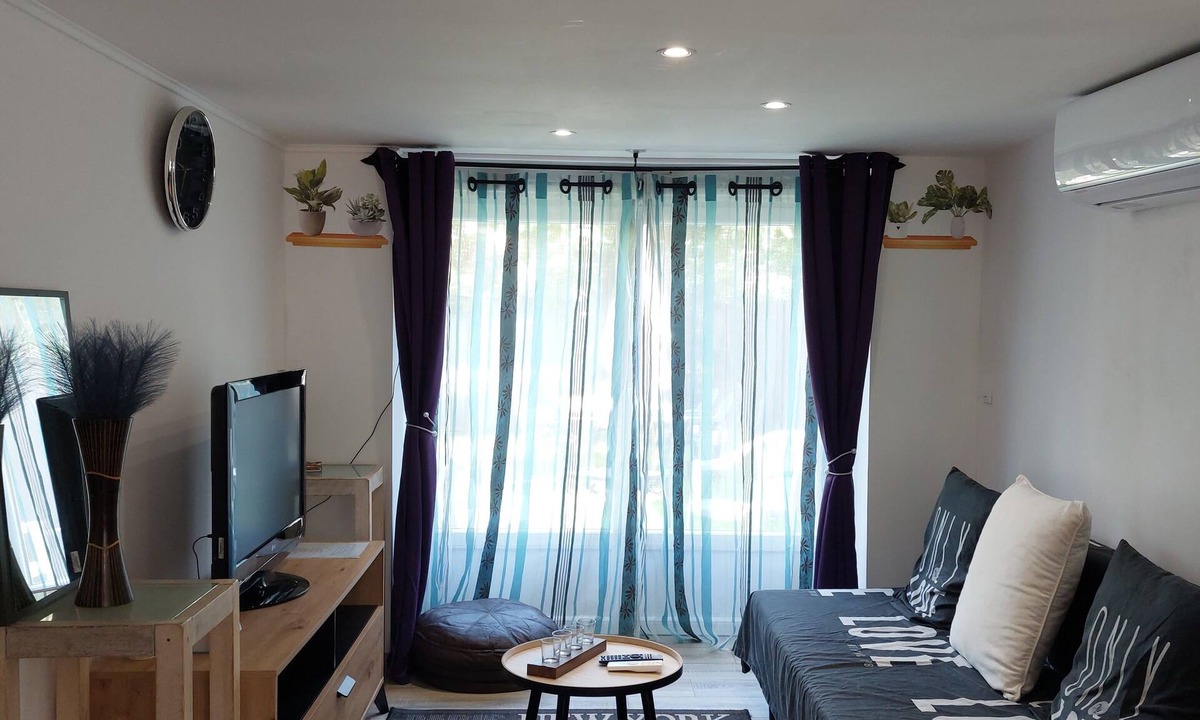 Agen Apartment | Le Petit Jules