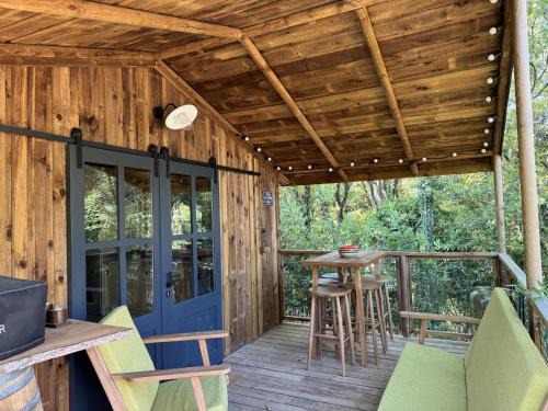 Clermont-l'Herault House | Le petit kck - l'agapanthe