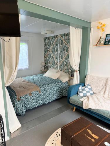 Le Gast House | Le Petit Lodge