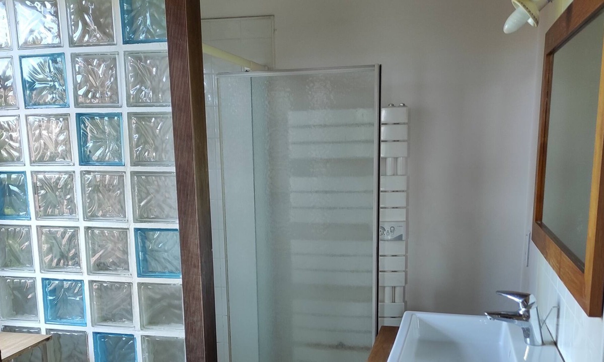 Calmont House | Le Petit Lauragais