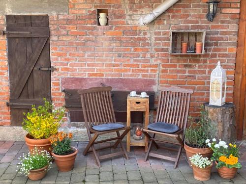 Schleithal Apartment | Le petit libre