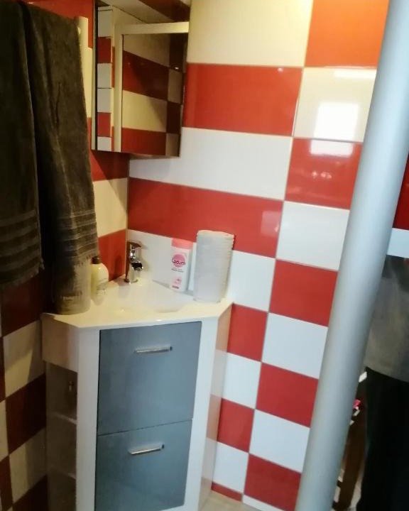 La Croix-en-Touraine Apartment | Le petit loft