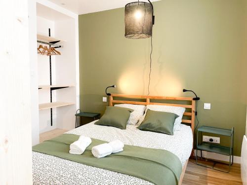 Saint-Pierre Apartment | Le petit loft