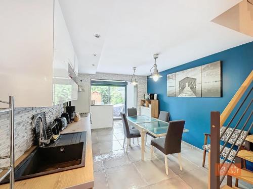 Wimille House | Le Petit Loft