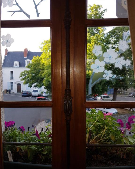 Downtown Angers Apartment | Le Petit Logis De Tinténiac