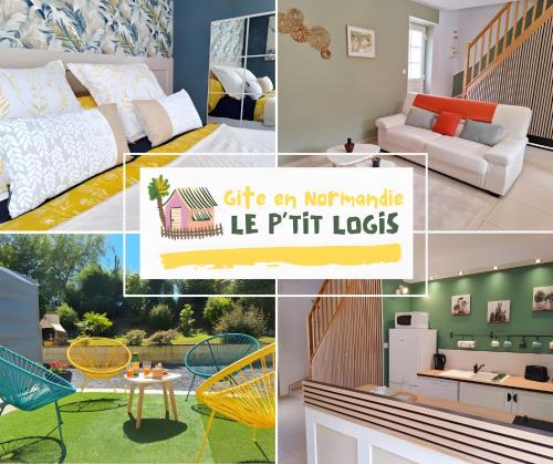 Folligny House | Le petit logis