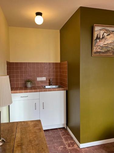 Marcigny Apartment | Le Petit Logis