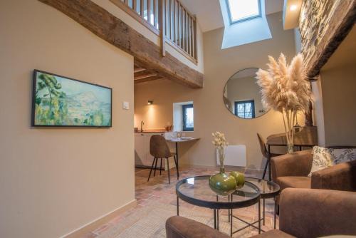 Trelaze House | le petit logis