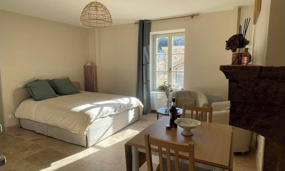 Pommard Apartment | Le petit métayer, studio in pommard