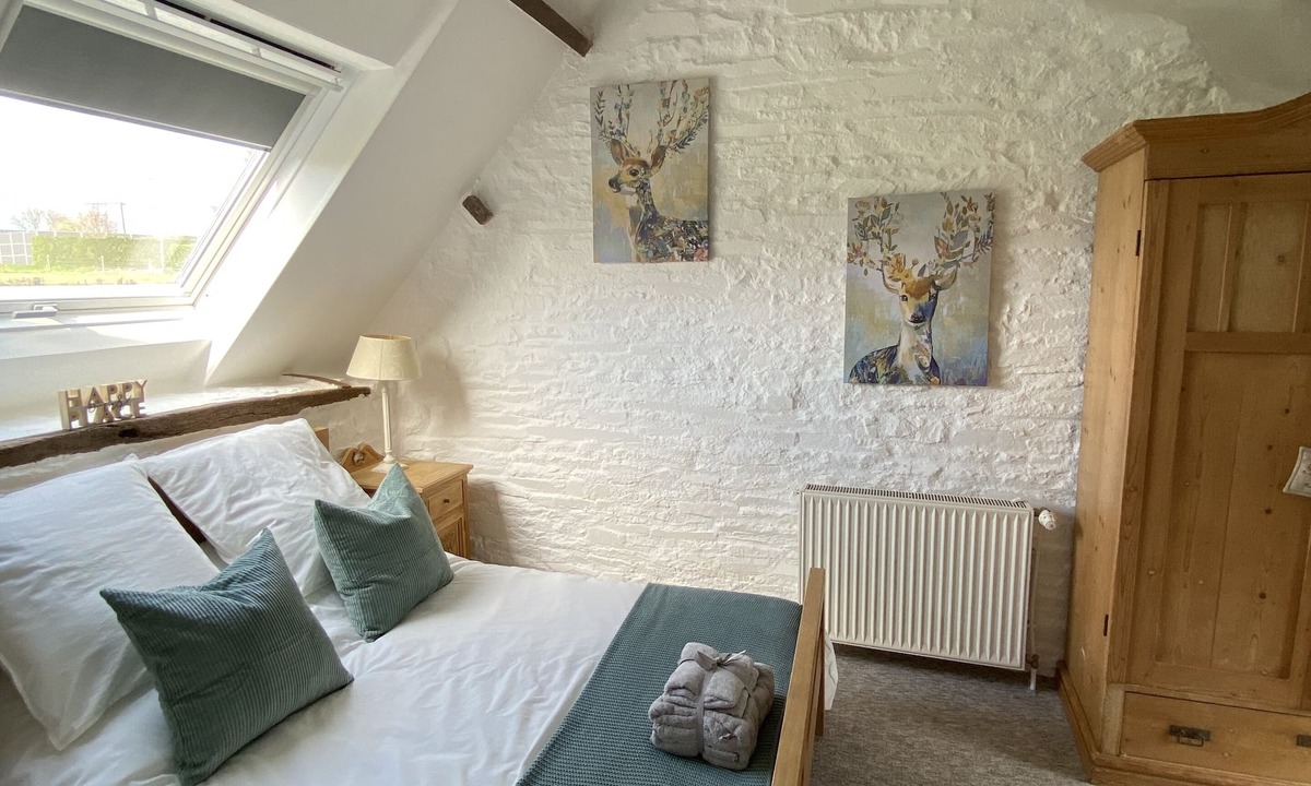 (le) Mesnil Hue House | Le Petit Maison - La Relierie