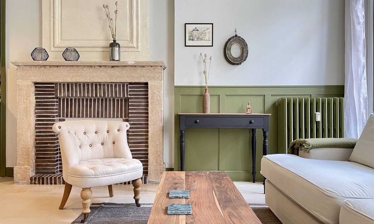 Bayeux Apartment | Le Petit Malo