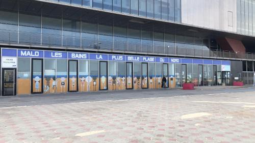 Dunkirk Apartment | Le Petit Malo