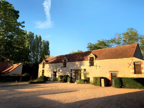 Chambourg-sur-Indre House | Le Petit Manoir De La Noue