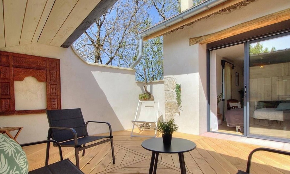 Corveissiat House | Le petit Manoa - CORVEISSIAT