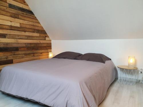 Hebuterne Apartment | Le petit manoir d'Hebuterne