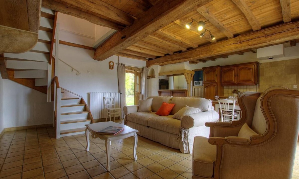 Sandrans House | Le Petit Maréchal - Sandrans