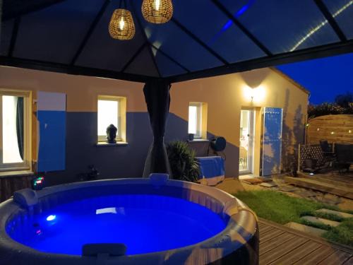 Echire House | Le Petit Marais