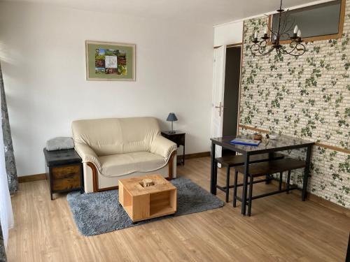 Marmande Apartment | Le petit Marmandais