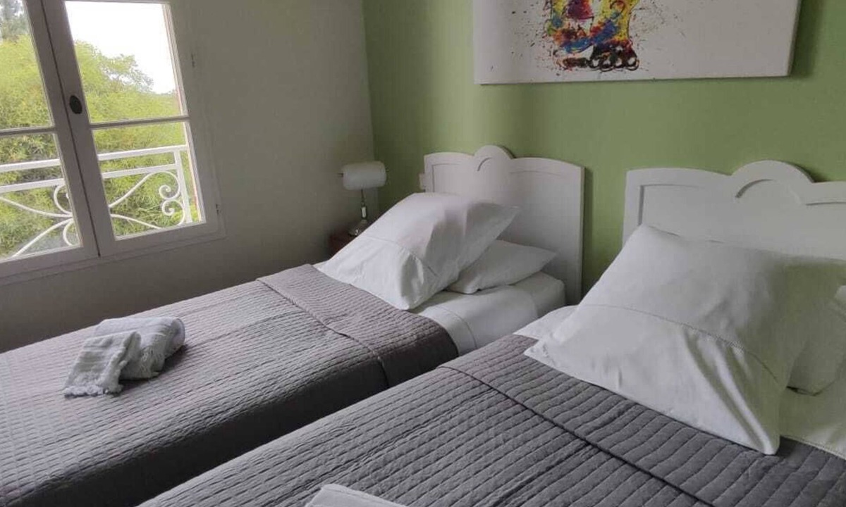 Les Restanques House | Le Petit Mas de Grimaud