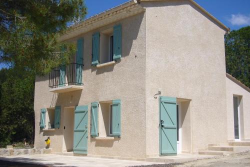 Saint-Pargoire House | Le Petit Mas du Vigné