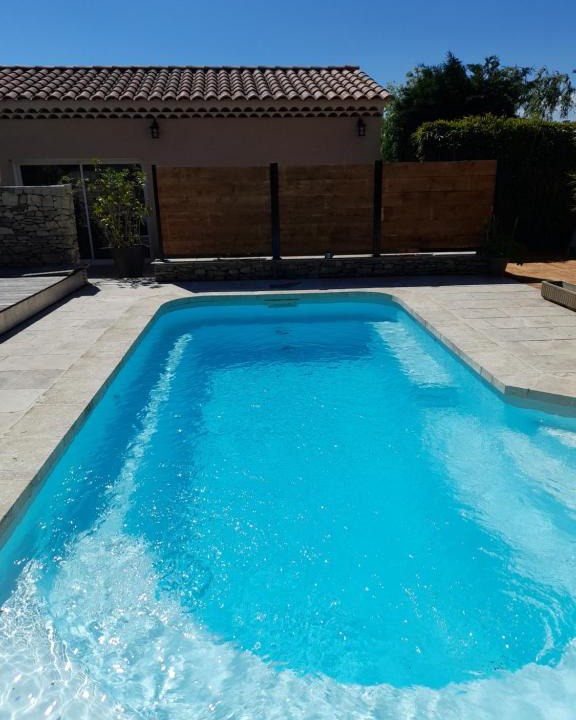 Gard Rhodanien House | le petit Mazet