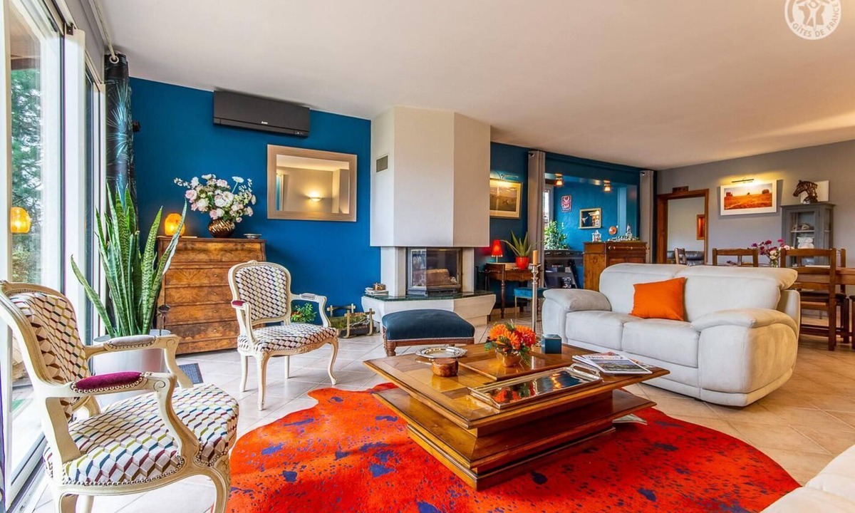 Cluny House | le Petit Midi - Cluny