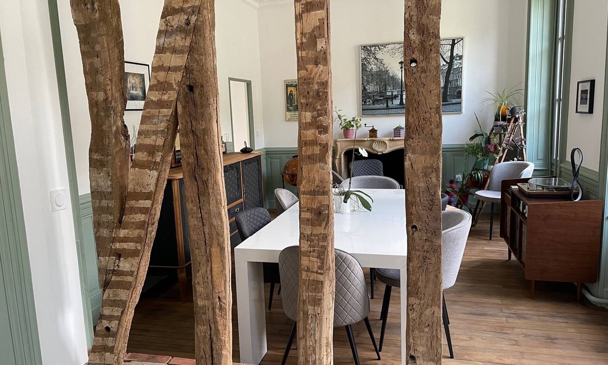 Toucy House | Le Petit Monde de Molly