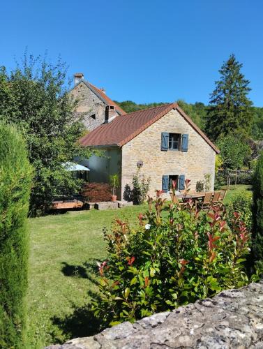 Dree House | Le petit Moulin de Drée